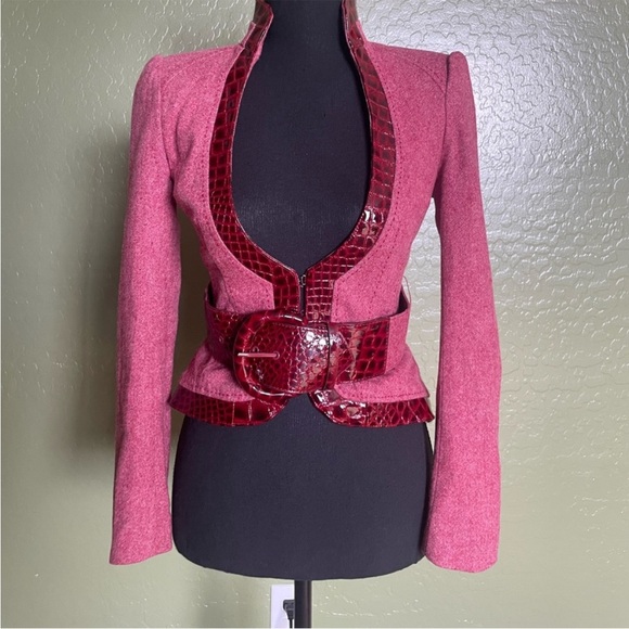 Bebe dress set - Picture 2 of 4